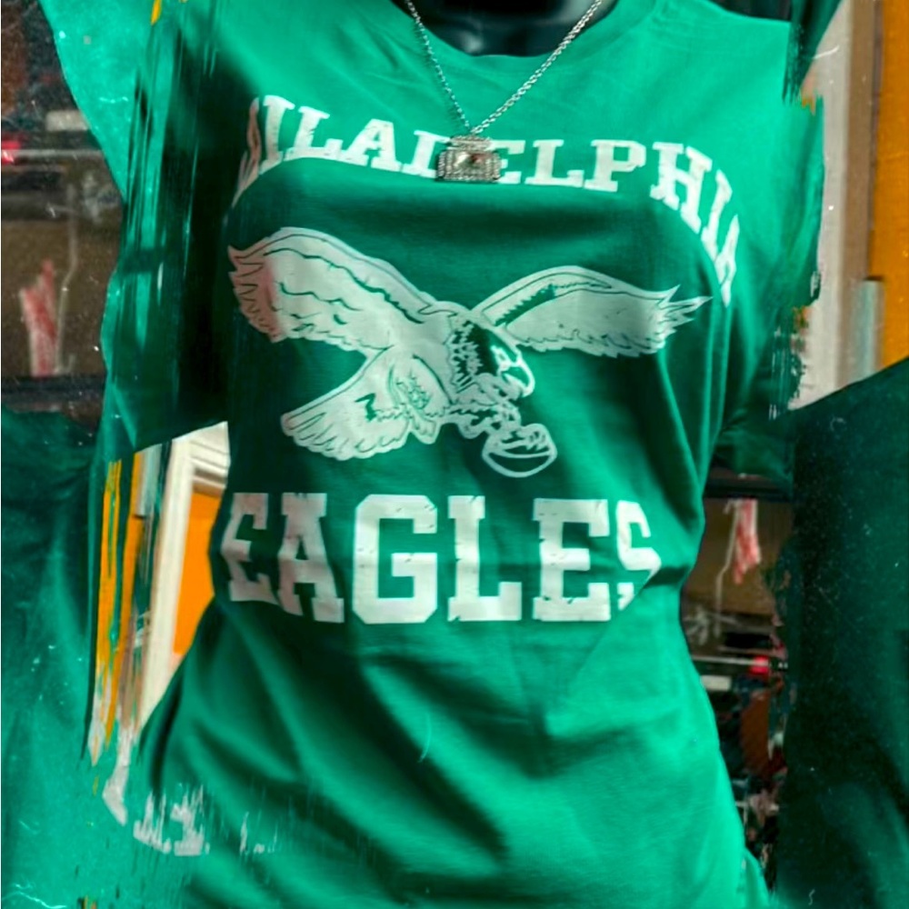 Philadelphia Eagles 🦅 T shirt